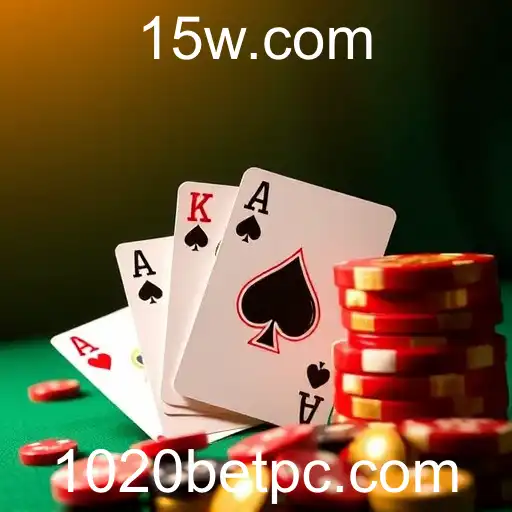 1020bet - Descobrindo o Universo do Bacará: Estratégias e Dicas com 1020bet