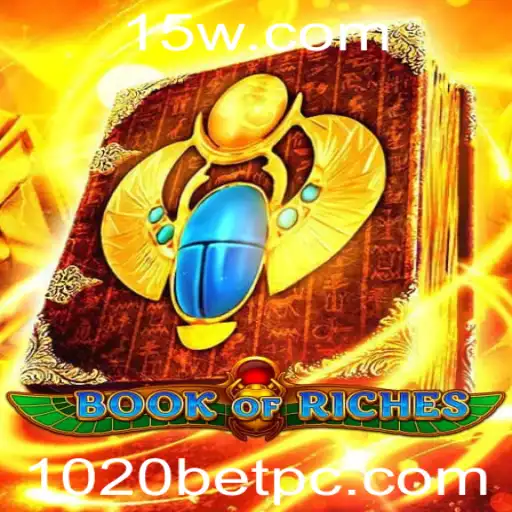 1020bet - Explorando o Fascinante Mundo de BookofRiches