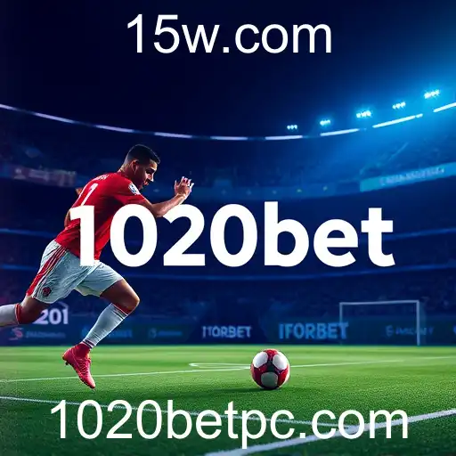 1020bet - A Revolução dos Esportes: O Impacto de 1020bet no Cenário Atual