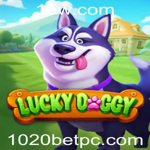1020bet - LuckyDoggy: Descubra a Emoção do Novo Jogo com 1020bet