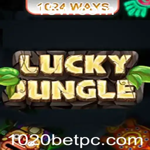Explorando o Mundo do Jogo LuckyJungle1024