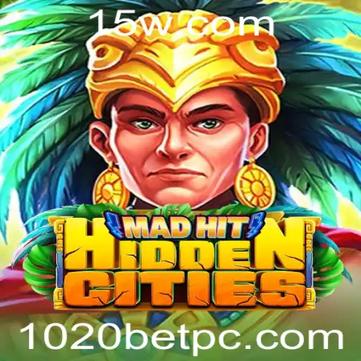 1020bet - Descubra MadHitHiddenCities: O Jogo de Caça ao Tesouro Virtual com 1020bet