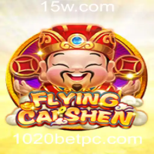 Explorando o Mundo de FlyingCaiShen: um Mergulho no Universo de 1020bet