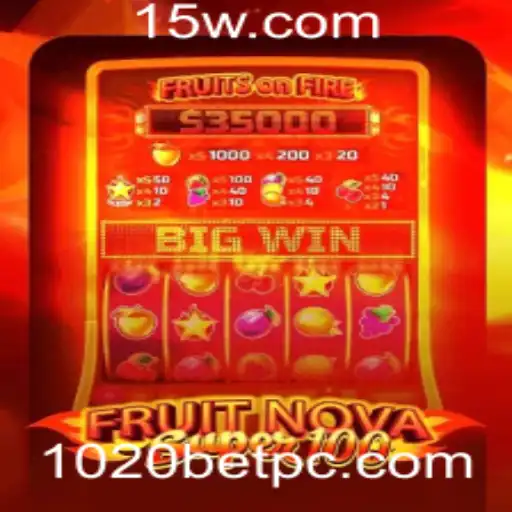 Explorando o Mundo de 'FruitNovaSuper100': Jogo e Regras com 1020bet