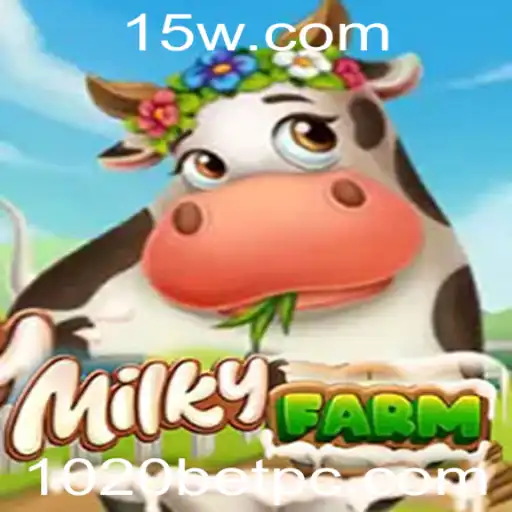MilkyFarm: Um Mergulho no Mundo do Entretenimento Agrícola com 1020bet