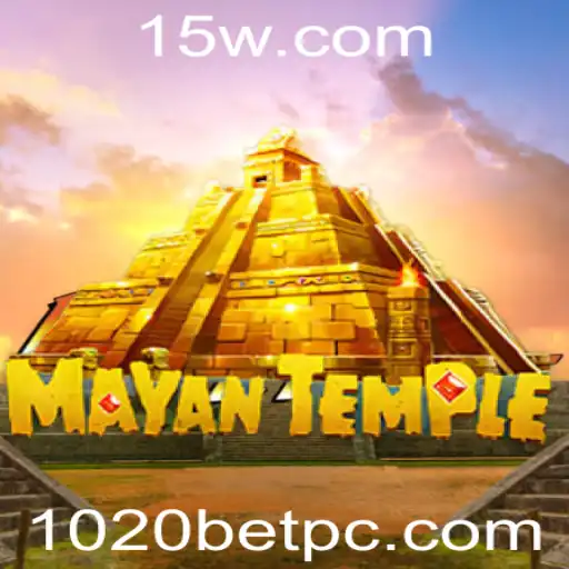 1020bet - Explorando o Fascinante Mundo de MayanTemple com 1020bet