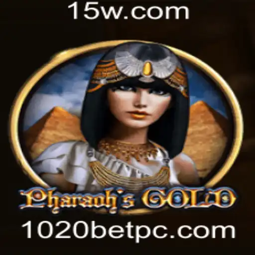 Descubra as Aventuras em PharaohsGold com 1020bet