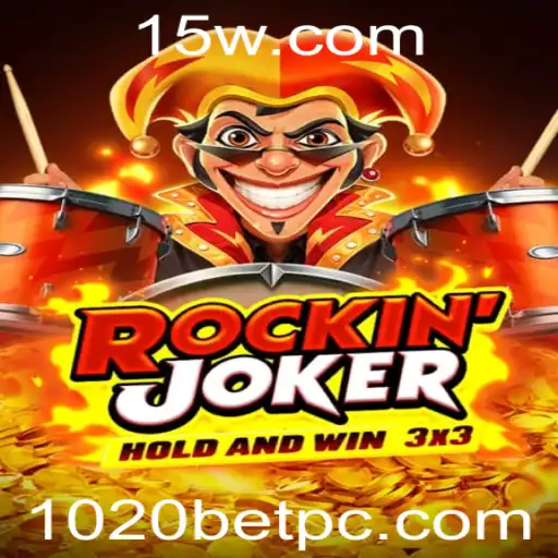 RockinJoker: Explorando o Fascinante Mundo do Jogo de Cassino Online