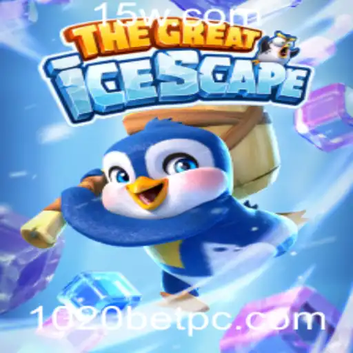 1020bet - Explorando o Mundo de TheGreatIcescape: Uma Aventura Gelada Com 1020bet