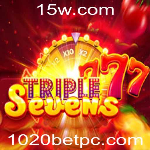 Descubra o Universo do Jogo 777TripleSeven com 1020bet