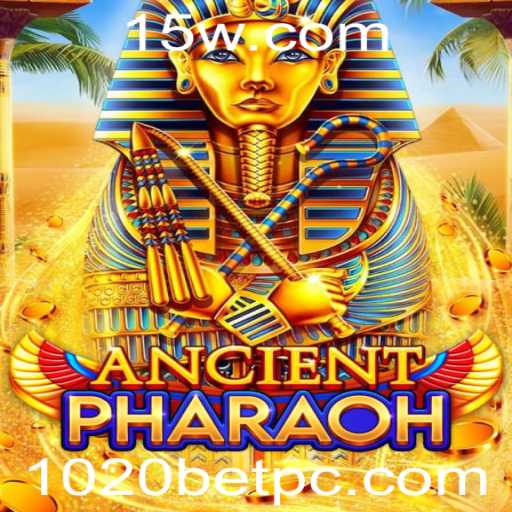 Explorando AncientPharaoh: Um Mergulho nas Regras e Dinâmica do Jogo com a 1020bet