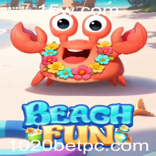 Descubra o Mundo Fascinante de BeachFun - Guia Completo do Jogo com 1020bet