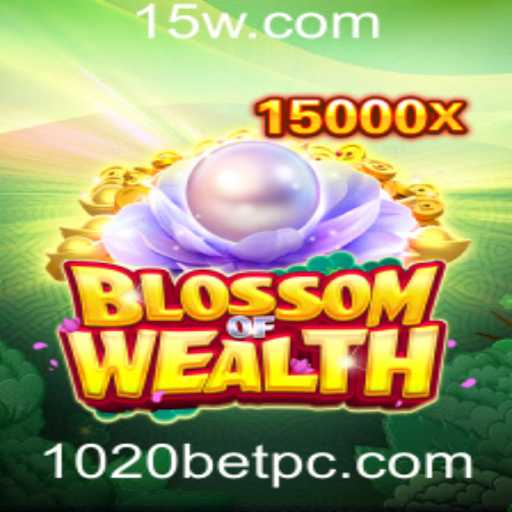 Descubra o Fantástico Mundo de BlossomofWealth com 1020bet