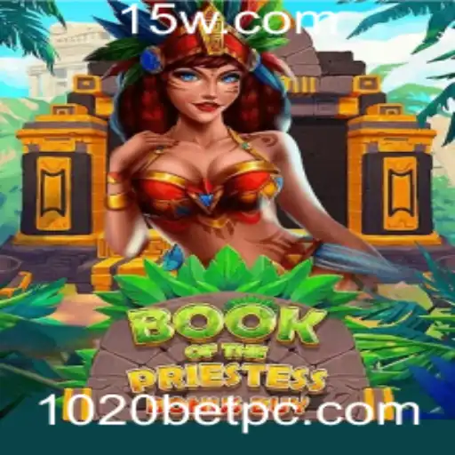 Explorando o Mundo Fascinante de 'BookOfThePriestess'