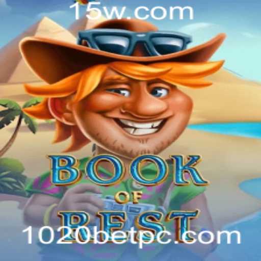 Desbravando o Universo de BookofRest: Um Mergulho no Mundo do Entretenimento 1020bet