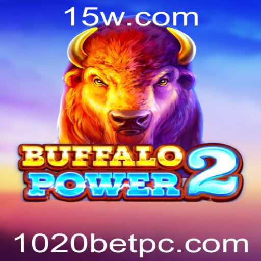 BuffaloPower2: Uma Nova Era de Emoção e Aventura no Mundo dos Jogos