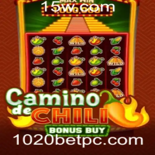 Explorando o Mundo de CaminodeChiliBonusBuy: Um Jogo Empolgante da 1020bet