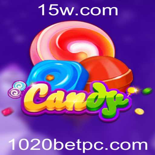 Candy: Uma Doce Aventura com 1020bet