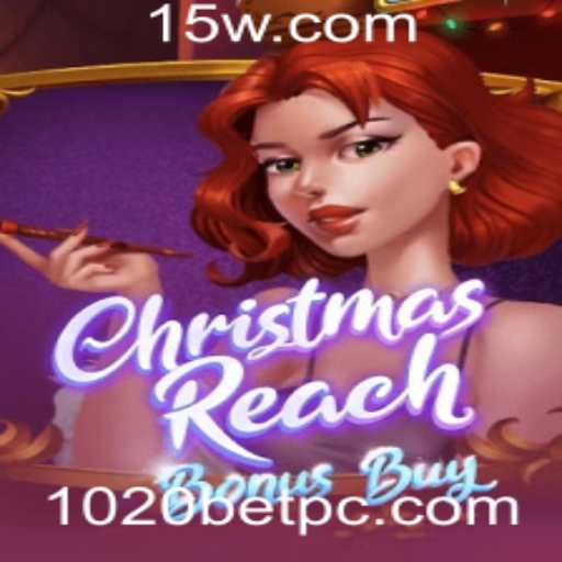 Descubra o Mundo de ChristmasReachBonusBuy