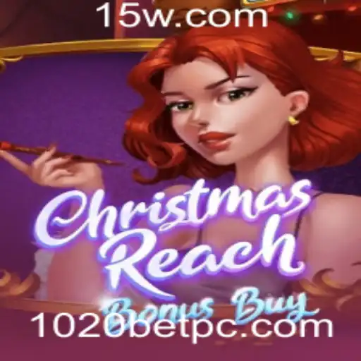 Descubra o Mundo de ChristmasReachBonusBuy