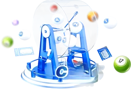 1020bet Lottery games in