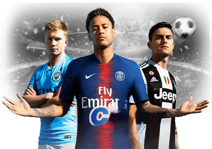 Lots of sports bets at 1020bet sports