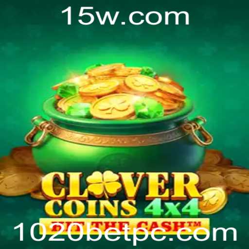 Explorando o Mundo de CloverCoins4x4: Um Novo Horizonte de Entretenimento