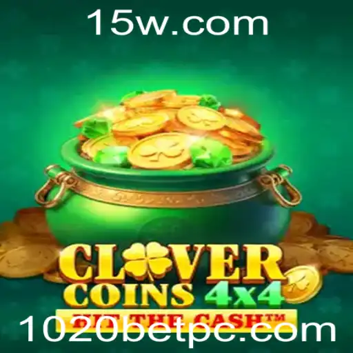 Explorando o Mundo de CloverCoins4x4: Um Novo Horizonte de Entretenimento