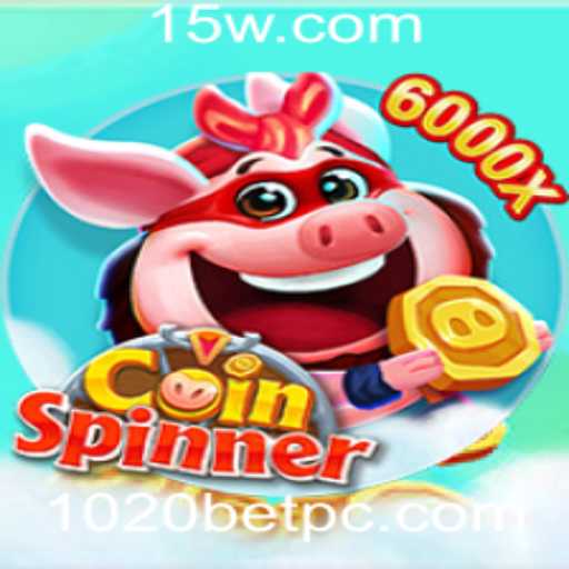 Jogo CoinSpinner: Uma Nova Experiência com 1020bet