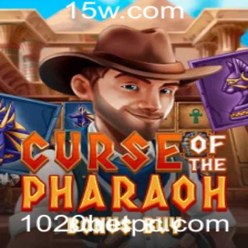 Explorando o Fascinante Mundo de CurseofthePharaohBonusBuy e as Oportunidades da 1020bet