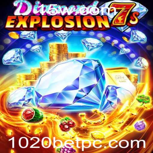 Descubra a Emoção de DiamondExplosion7s com 1020bet