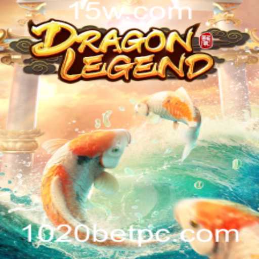 DragonLegend: Descubra o Fascínio do Jogo com 1020bet