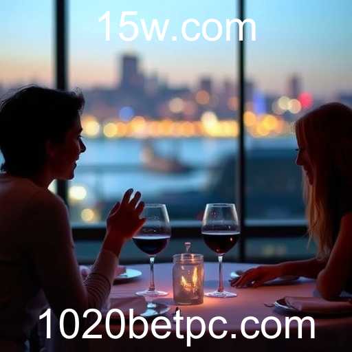 Descubra o Fascinante Mundo dos Eventos Exclusivos