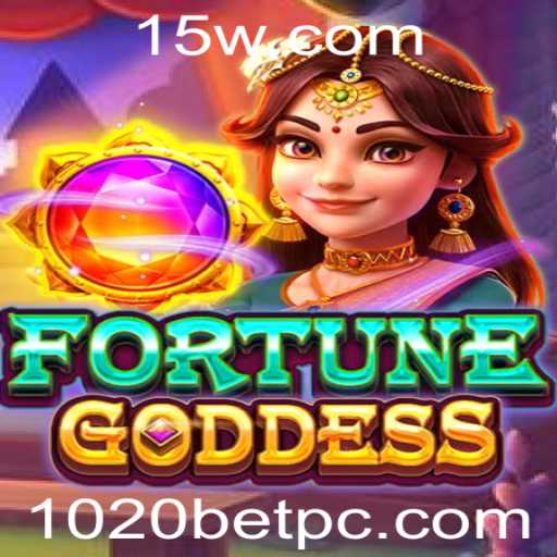 Aventura Divina em FORTUNEGODDESS: Descubra as Regras e Estratégias com 1020bet