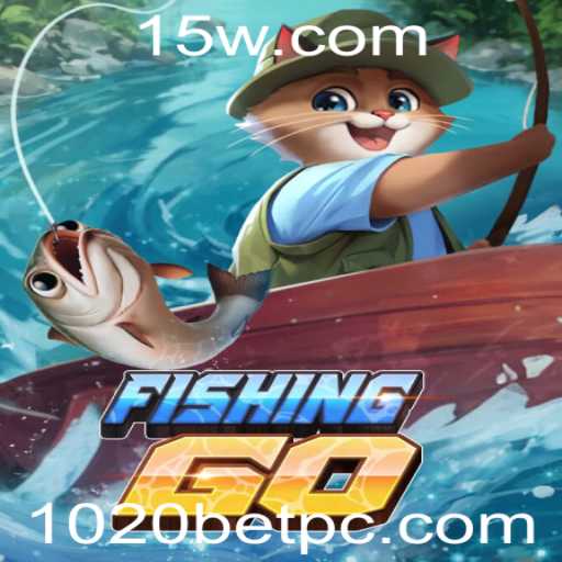 Descubra a Aventura Subaquática com FishingGO e 1020bet