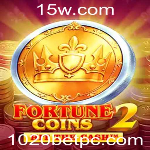Descubra FortuneCoins2 e a Emoção de Jogar com 1020bet