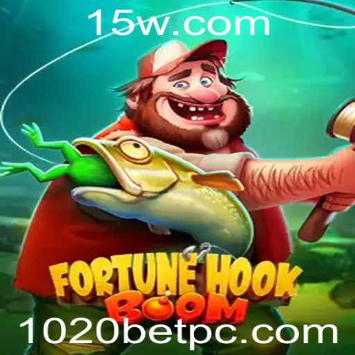 Descubra o Mundo Vibrante de FortuneHookBoom: Tudo o que Você Precisa Saber Sobre Este Inovador Jogo de Cassino