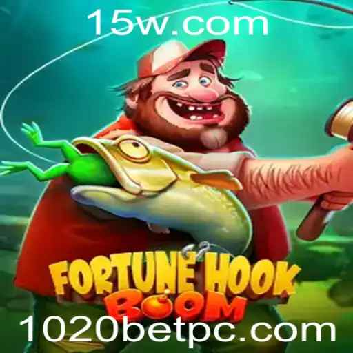 Descubra o Mundo Vibrante de FortuneHookBoom: Tudo o que Você Precisa Saber Sobre Este Inovador Jogo de Cassino
