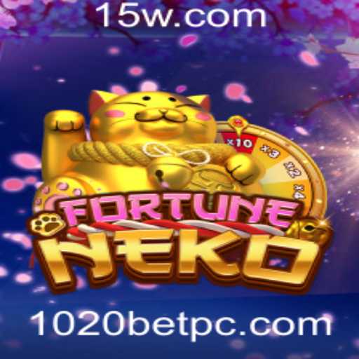 Descubra o Fascinante Mundo de FortuneNeko com 1020bet