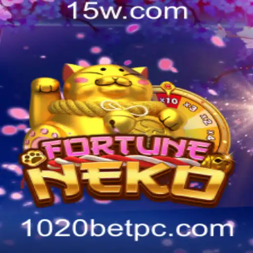 Descubra o Fascinante Mundo de FortuneNeko com 1020bet