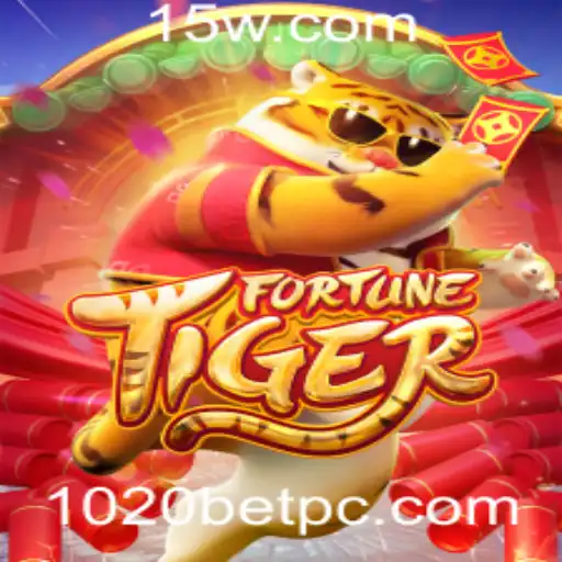 Descubra o Fascinante Mundo de FortuneTiger com 1020bet
