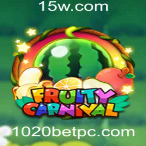Explorando o Mundo Vibrante de FruityCarnival