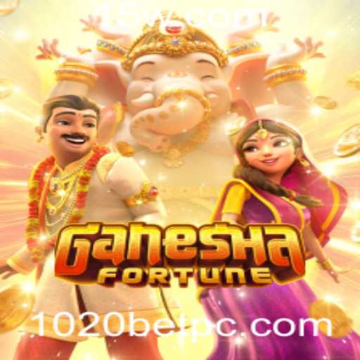 Descubra o Mundo de GaneshaFortune: Um Jogo de Fortuna com 1020bet