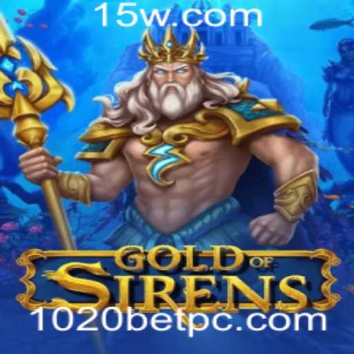 GoldofSirens: Descubra a Nova Sensação dos Jogos Online