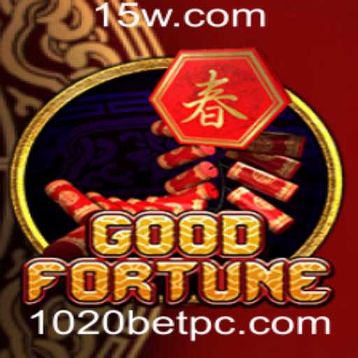 Explorando o Universo do Jogo GoodFortune com 1020bet