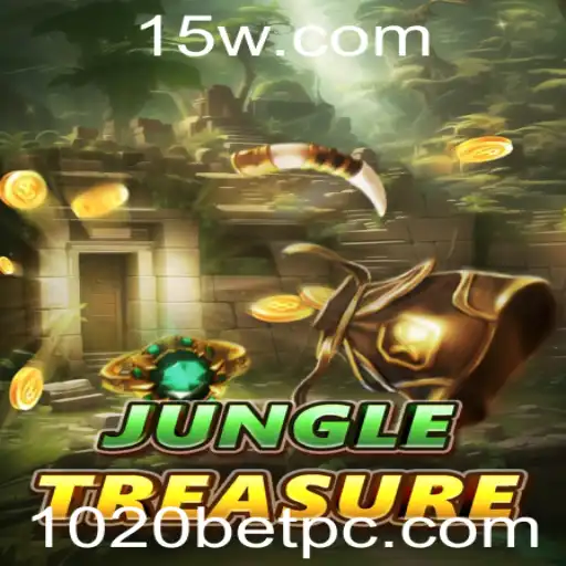 Descubra o Mundo do Jogo JungleTreasure: Uma Aventura na Selva com 1020bet