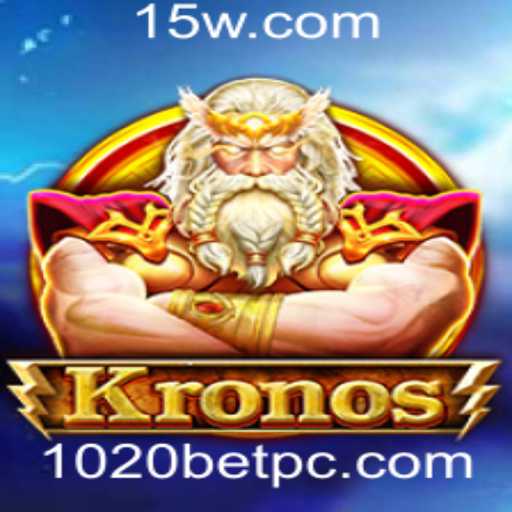Kronos: Um Mergulho Profundo no Novo Fenômeno dos Jogos
