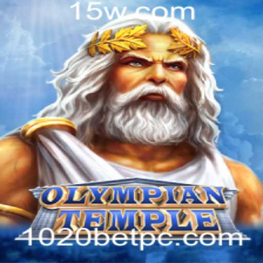 Descubra a Emoção de OlympianTemple: Um Novo Clássico com 1020bet