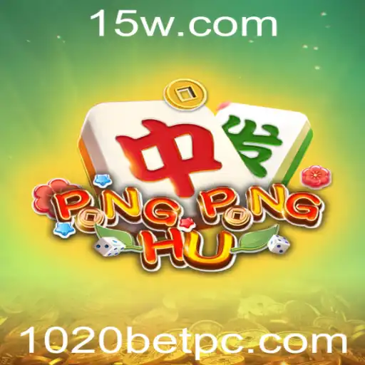 Explorando PONGPONGHU: O Jogo Que Está Conquistando os Entusiastas de 1020bet