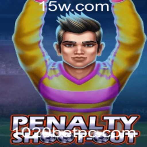 Explorando os Detalhes do Jogo PenaltyShootOut e Sua Conexão com 1020bet